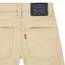 Levi's Boys' 510 Skinny Fit Performance Jungen Jeans, Kaki, hell, 12