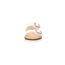 Superfit Fussbettpantoffel Hausschuhe 0-800111 PantoffelnWeiss 500029 EU Jungen