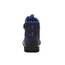 Superfit Jungen HUSKY Boot, Schneestiefel, BLAU 8300, 27