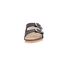 Superfit Fussbettpantoffel Hausschuhe 0-800111 PantoffelnBlau 800030 EU Jungen