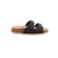 Superfit Fussbettpantoffel Hausschuhe 0-800111 PantoffelnSchwarz 000028 EU Jungen