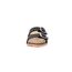 Superfit Fussbettpantoffel Hausschuhe 0-800111 PantoffelnSchwarz 000033 EU Jungen