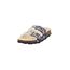 Superfit Jungen FUSSBETTPANTOFFEL Hausschuhe, BLAU/MEHRFARBIG 8110