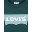 Levi's LVB Batwing Tee, Bistro Green, 14-15 Years