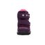 Superfit HUSKY1 warm gefütterte Gore-Tex Schneestiefel, LILA/ROSA 8500, 21 EU