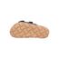 Superfit Jungen Fussbettpantoffel Hausschuhe 0-800111 Pantoffeln, Schwarz 0000, 39 EU