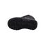 Superfit Jungen HUSKY warm gefütterte Gore-Tex Schneestiefel, SCHWARZ/GRAU 0600, 25 EU