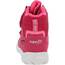 superfit HUSKY1 Schneestiefel für Kinder, Rosa 5510, 22 EU Estrecho