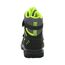 Superfit Jungen Husky Schneestiefel, Schwarz _2 (Schwarz KOMBI), 25 EU
