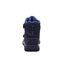Superfit Jungen HUSKY Boot, Schneestiefel, BLAU 8300, 26