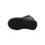 Superfit Jungen HUSKY warm gefütterte Gore-Tex Schneestiefel, Schwarz (Schwarz (Schwarz/Grün 03)), 28 EU