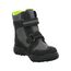 Superfit Jungen Husky Schneestiefel, Schwarz _2 (Schwarz KOMBI), 25 EU