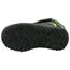 Superfit Jungen Husky Schneestiefel, Schwarz _2 (Schwarz KOMBI), 25 EU