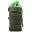 Superfit Jungen Husky Schneestiefel, Schwarz (Schwarz Kombi 02)