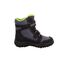 Superfit HUSKY 09080 22 schwarz/grün GR25