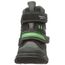 Superfit Jungen Husky Schneestiefel, Schwarz (Schwarz Kombi 02)