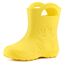 Ladeheid Eva federleichte Kinder Gummistiefel für Jungen und Mädchen Regenschuhe Bequeme und wasserdichte Regenstiefel Kinder LA-CA-01