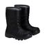 Viking Unisex Kinder Ultra 2.0 Schneestiefel, Schwarz Black Grey, 39 EU