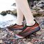 JOTO Wasserschuhe für Damen Herren Kinder, Unisex Badeschuhe Strandschuhe Quick-Dry Schnelltrockend Aquaschuhe Schwimmschuhe Surfschuhe Barfuß Schuhe