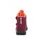 Superfit Mädchen HUSKY warm gefütterte Gore-Tex Schneestiefel, ROT/ORANGE 5000, 32 EU