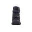 Superfit Husky, Jungen Schneestiefel, Blau (Blau/Blau 80 80), 28 EU (10 UK)