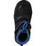 Superfit Jungen HUSKY Boot, Schneestiefel, SCHWARZ/BLAU 0000, 33