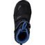 Superfit Jungen HUSKY Boot, Schneestiefel, SCHWARZ/BLAU 0000, 41