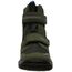 Superfit Jungen HUSKY warm gefütterte Gore-Tex Schneestiefel, GRÜN/BLAU 7000, 40 EU