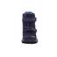 Superfit Jungen HUSKY Boot, Schneestiefel, BLAU 8300, 32