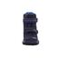 Superfit Jungen HUSKY Boot, Schneestiefel, BLAU 8300, 35