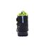Superfit Jungen Husky Sympatex 1-006081 Schneestiefel, Blau Hellgrün 8000, 42 EU