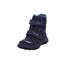 Superfit Jungen HUSKY Boot, Schneestiefel, BLAU 8300, 39