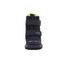 Superfit Jungen Husky Sympatex 1-006081 Schneestiefel, Blau Hellgrün 8000, 38 EU