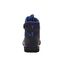 Superfit Husky, Jungen Schneestiefel, Blau (Blau/Blau 80 80), 28 EU (10 UK)