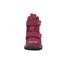 Superfit Mädchen HUSKY warm gefütterte Gore-Tex Schneestiefel, ROT/ORANGE 5000, 30 EU