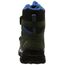 Superfit Jungen HUSKY warm gefütterte Gore-Tex Schneestiefel, GRÜN/BLAU 7000, 39 EU