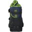 Superfit Husky warm gefütterte Gore-Tex Schneestiefel, GRAU/BLAU 2020, 40 EU