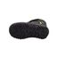 Superfit 3-09080 Kinder Jungen Gore-TEX® Winterstiefel aus Velourslederimitat, Groesse 37, schwarz/türkis