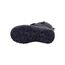 Superfit Jungen HUSKY warm gefütterte Sympatex Schneestiefel, BLAU/HELLGRÜN 8000, 36 EU