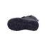 Superfit Jungen HUSKY warm gefütterte Sympatex Schneestiefel, BLAU/HELLGRÜN 8000, 30 EU