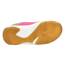 Lico Unisex Kinder Sport Vs Hallenturnschuhe, Grau Pink, 28 EU