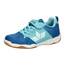 Lico Unisex Kinder Sport Vs Sneaker, Petrol Türkis, 30 EU
