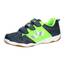 Lico Unisex Kinder Sport V Hallenturnschuhe, Marine Lemon, 29 EU