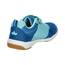 Lico Unisex Kinder Sport Vs Sneaker, Petrol Türkis, 27 EU