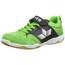 Lico Sport VS, Unisex-Kinder Hallenschuhe, Grün (Gruen/SCHWARZ/Weiss), 29 EU (11 Kinder UK)