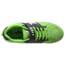 Lico Sport VS, Unisex-Kinder Hallenschuhe, Grün (Gruen/SCHWARZ/Weiss), 29 EU (11 Kinder UK)