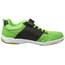 Lico Sport VS, Unisex-Kinder Hallenschuhe, Grün (Gruen/SCHWARZ/Weiss), 29 EU (11 Kinder UK)