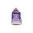 Lico Unisex Kinder Sport Vs Hallenturnschuhe, Lila Weisss, 33 EU