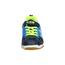 Lico Unisex Kinder Sport Vs Hallenturnschuhe, Marine/Blau/Lemon, 34 EU