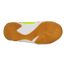 Lico Sport VS Unisex Kinder Hallenturnschuh, Anthrazit/ Lemon, 36 EU